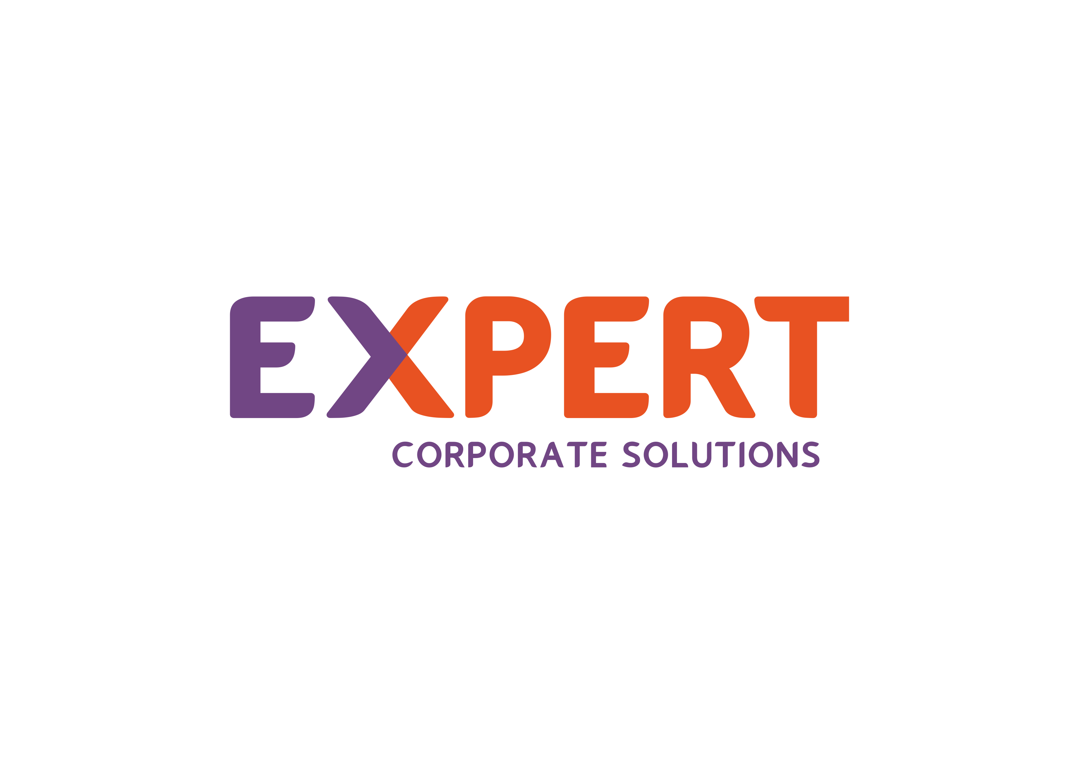 Expert Corporation